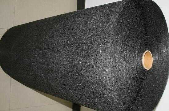 碳纖維表面氈如果產生氣泡該怎么辦呢？